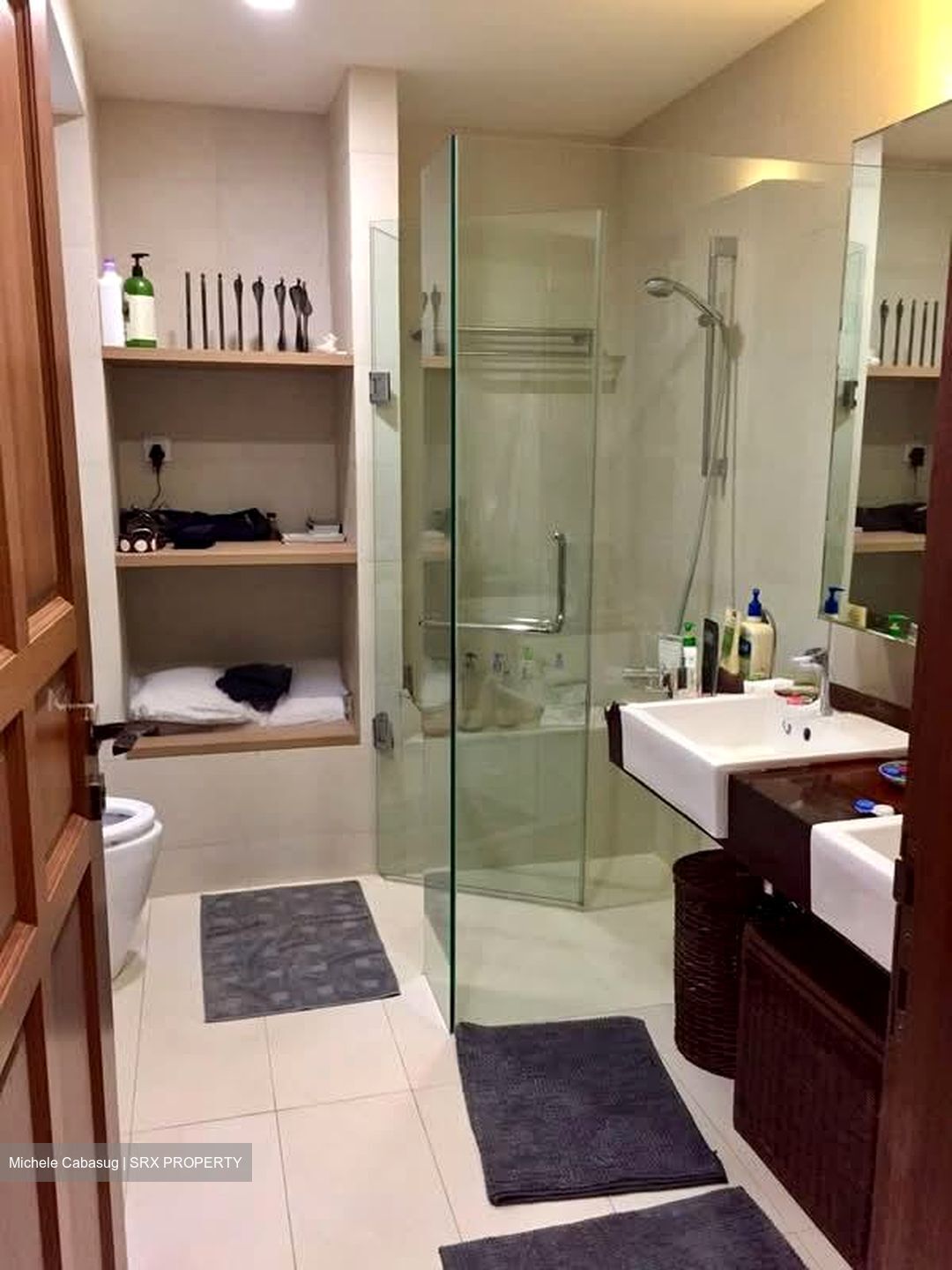 Villa Delle Rose (D10), Condominium #618257901